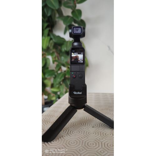 Pack Camera DJI Osmo pocket