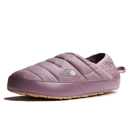 Chaussons Thermoball Traction Mule V 3v1hsoh4 Violet