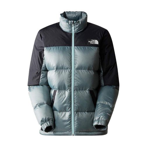 Veste Diablo Down Bleu - 7zft-Oqf - L