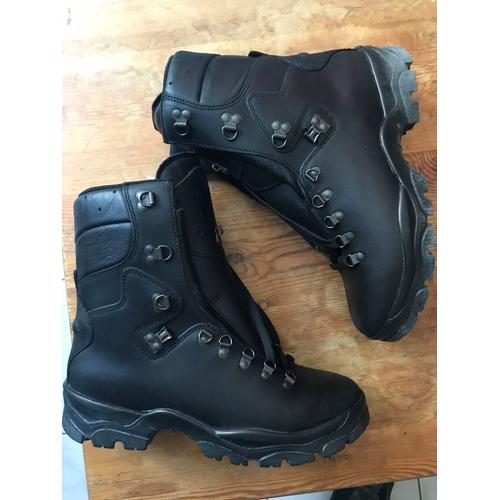 Bottines Type Rangers Neuves T44