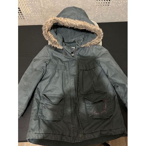 Manteau
