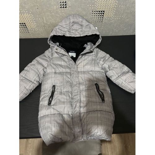 Manteau