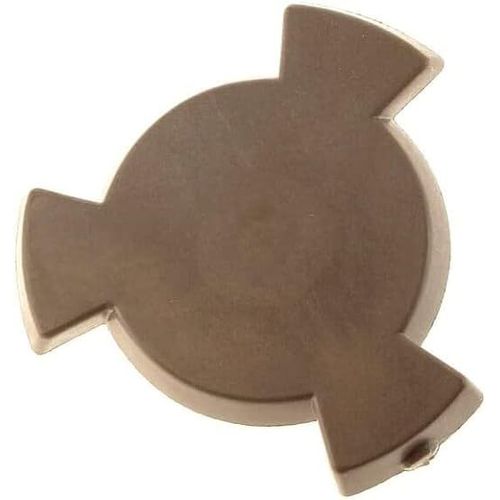 Entraineur de plateau pour micro-onde compatible WHIRLPOOL/INDESIT - 482000016236
