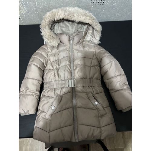 Manteau