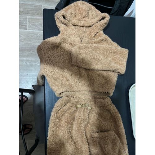 Ensemble Chaud