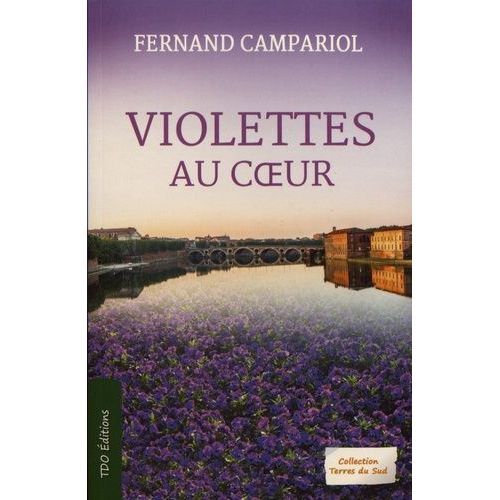 Violettes Au Coeur