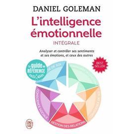 L'intelligence émotionnelle