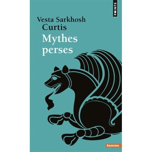 Mythes Perses