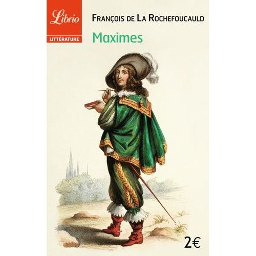 Maximes