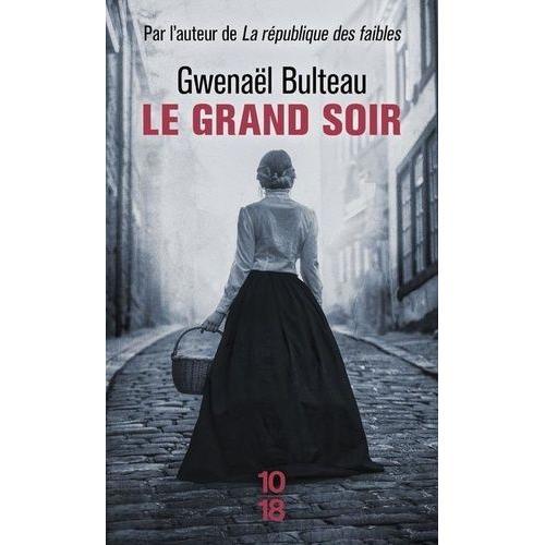 Le Grand Soir