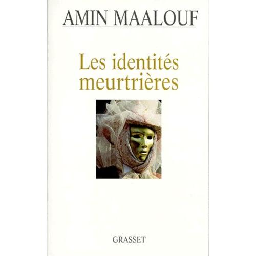 Les Identités Meurtrières