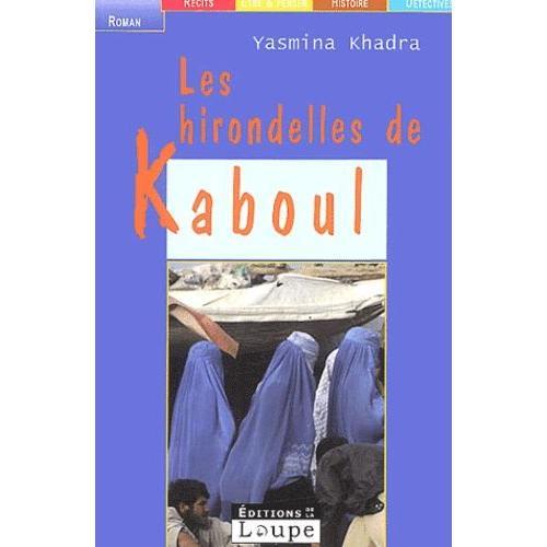 Les Hirondelles De Kaboul