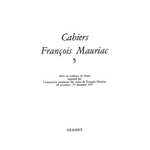 Actes Du Colloque De Rome (28 Novembre - 1er Décembre 1977)