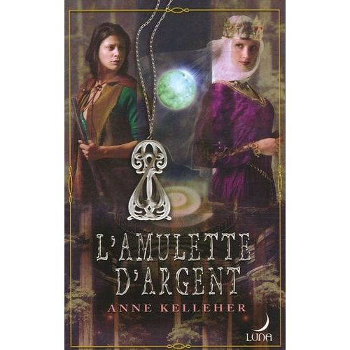 L'amulette D'argent