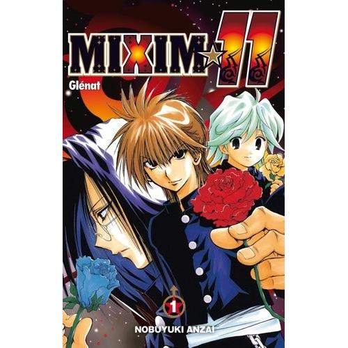 Mixim 11 - Tome 1