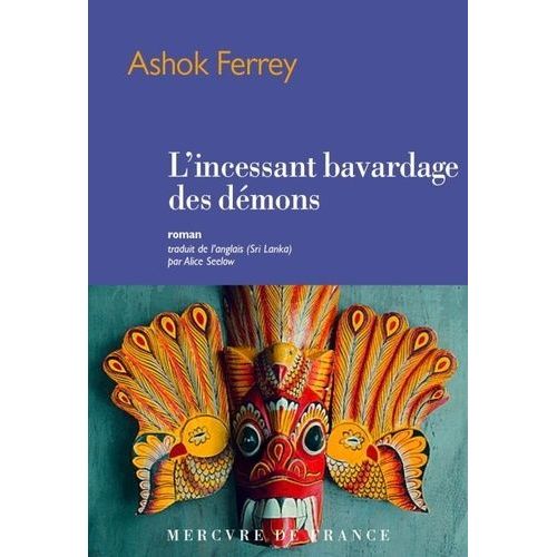 L'incessant Bavardage Des Démons