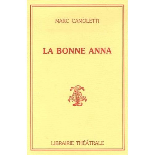 La Bonne Anna