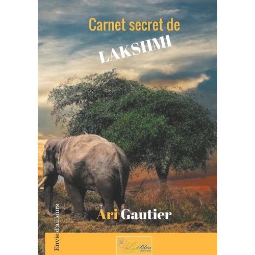 Carnet Secret De Lakshmi