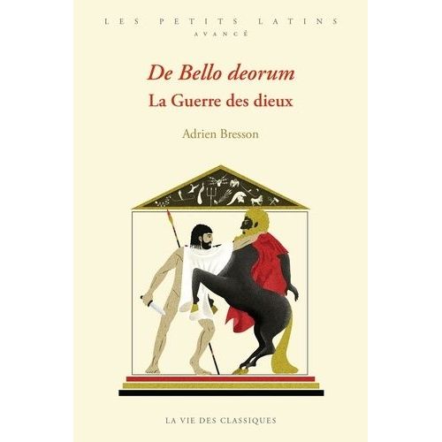 De Bello Deorum - La Guerre Des Dieux