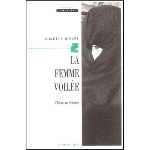 La Femme Voilée