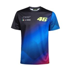 T-Shirt Fade 46 Wrt Homme
