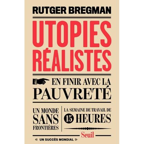 Utopies Réalistes