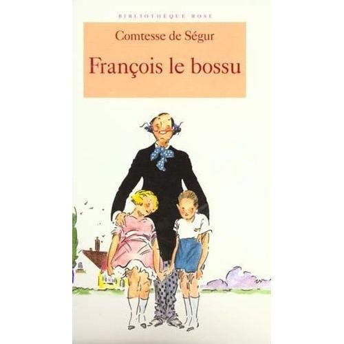 François Le Bossu