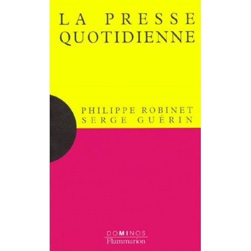 La Presse Quotidienne