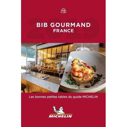 Bib Gourmand France