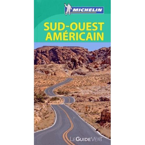 Sud-Ouest Américain