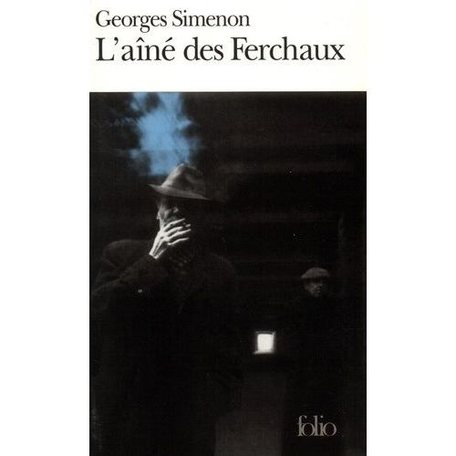 L'aîné Des Ferchaux