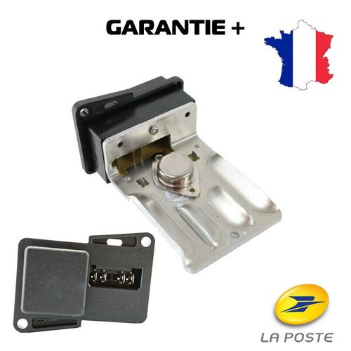 Résistance De Chauffage Ventilation Pour Peugeot 205 Peugeot 309 Oe 6445.90