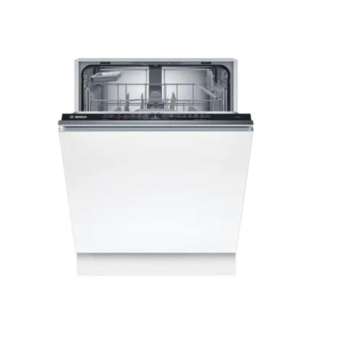 Bosch - Lave-vaisselle 60cm 13 couvert 46db tout intégrable SMV2HTX02E