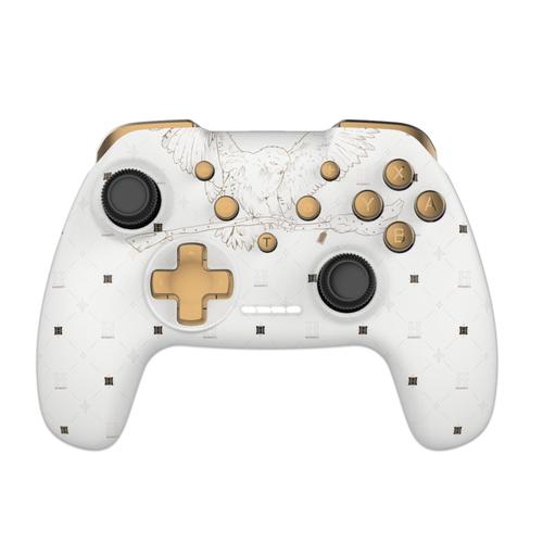 Wireless PS4 Controller - Harry Potter : : Manette