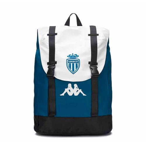 Sac à dos ARECKO AS MONACO Bleu