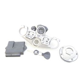 Kit Serrure Cle Cdi Neiman Yamaha Fjr Abs 1300 2008 - 2012 / 173370