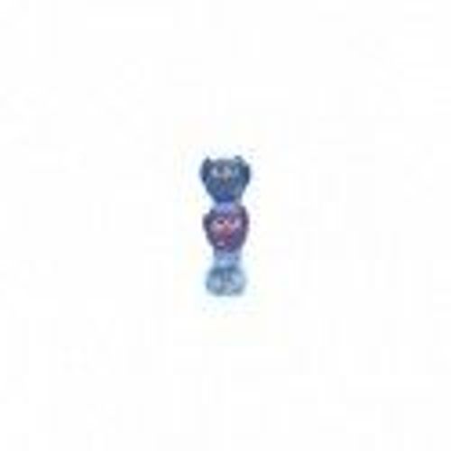 Lettre Bois I Bleu L'alphabet - Moulin Roty