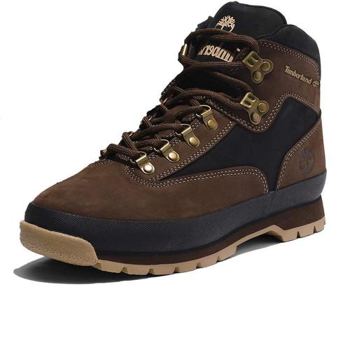 Chaussures Euro Hiker Tb0a5zj5968 Marron