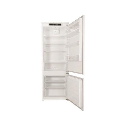 Réfrigérateur congélateur encastrable IND401, 400 litres, Largeur 69cm, 6 eme sens