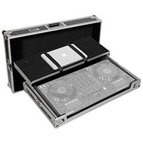 Pro DDJ-FLX6 LTS Silver