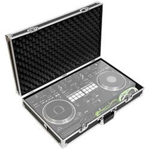 Flight Control Foam L GRV6 REV7 Silver