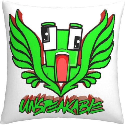 Housses De Coussin Douces, Taies D'oreiller Décoratives Indescriptibles, Grandes Taies D'oreiller Carrées Colorées Lavables Pour Salon, Canapé, Chambre À Coucher, Maison, Voiture