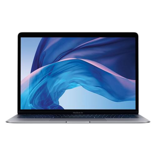 MacBook Air 13" 2020 Intel Core i7-1060NG7 16 Go - 256 Go - SSD - Gris sidéral