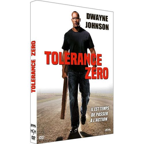 Tolérance Zéro