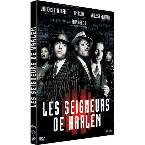 Les Seigneurs De Harlem