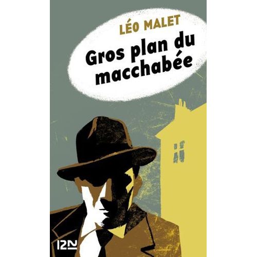 Gros Plan Du Macchabée