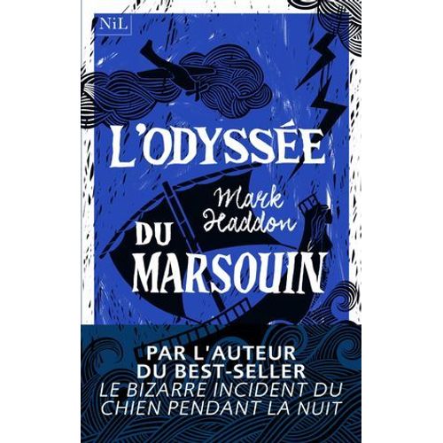 L'odyssée Du Marsouin