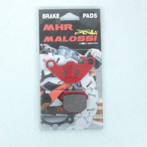 Plaquette De Frein Malossi Pour Moto Aprilia 125 Rx 4t Euro4 2018 À 2020 Ar Neuf