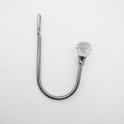 (2pcs)Embrasses À Rideaux Crochets Murals U Métal Curtain Tiebacks, Rideau Metallique 2 Pack