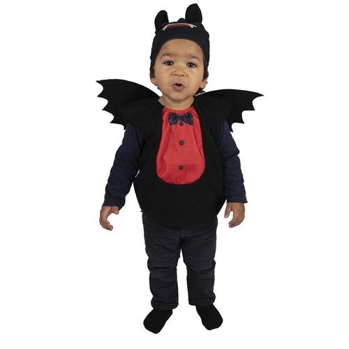 Déguisement Petit Vampire Bébé